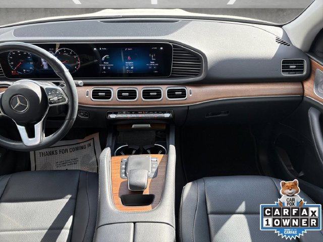 Used 2023 Mercedes-Benz GLE 350 image 20