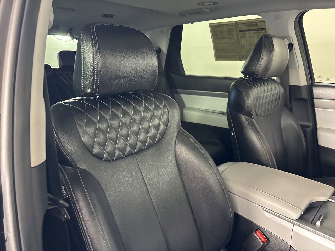 Used 2020 Hyundai Palisade SEL w/ Convenience Package image 30