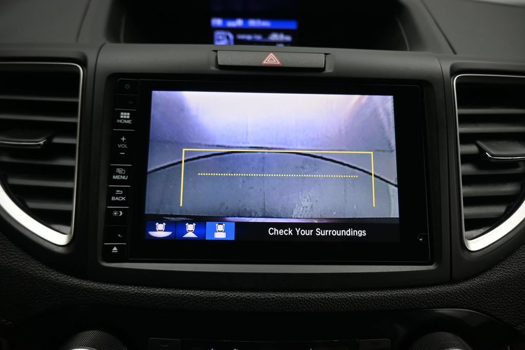 Used 2016 Honda CR-V EX-L image 20