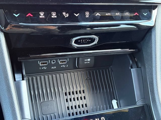 New 2026 Jeep Grand Cherokee Limited AWD/4WD image 23