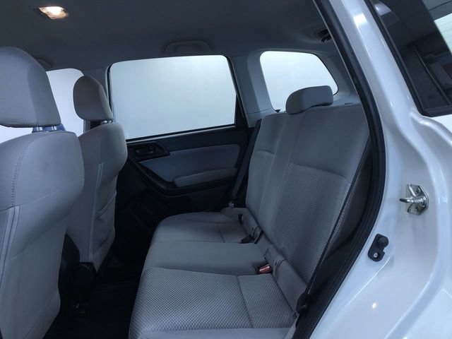 Used 2018 Subaru Forester 2.5i w/ Protection Package #1 AWD/4WD image 20