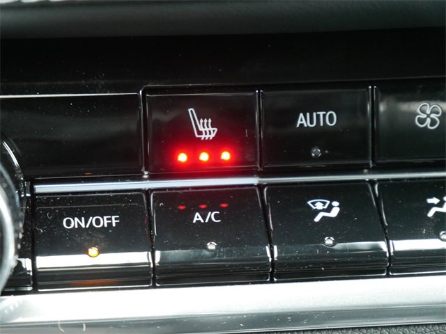 Used 2026 Chevrolet Equinox LT w/ Convenience Package II image 24