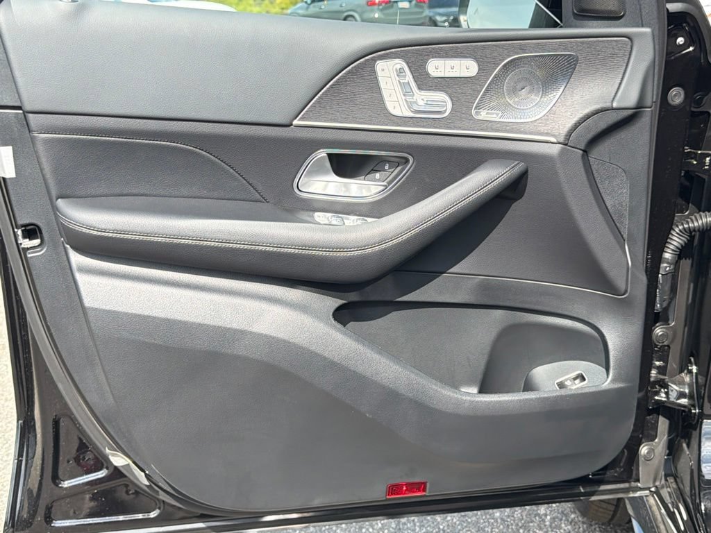 New 2026 Mercedes-Benz GLE 450 4MATIC image 18