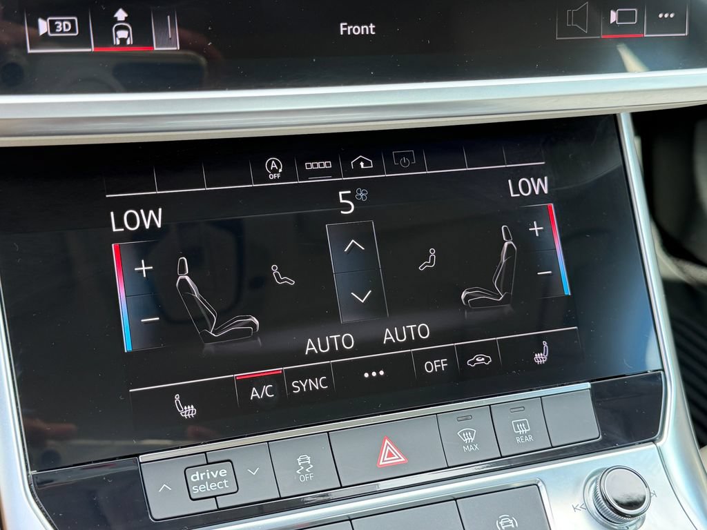 Certified 2023 Audi A6 Premium Plus w/ Premium Plus Package AWD/4WD image 30