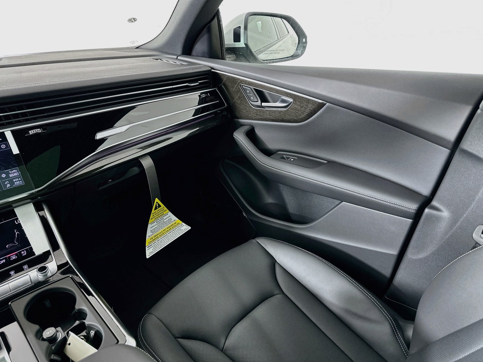 New 2027 Audi Q8 Premium Plus AWD/4WD image 24