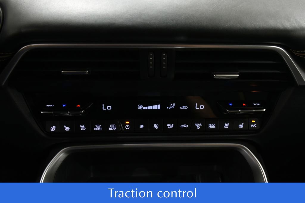 New 2025 MAZDA CX-70 3.3 Turbo S w/ Premium Package image 14