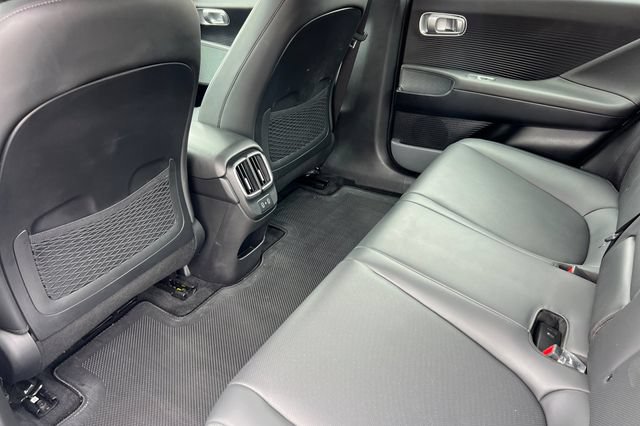 Certified 2024 Hyundai Ioniq 6 SEL RWD image 15