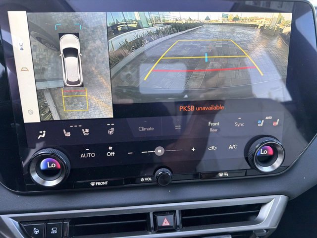 Used 2023 Lexus RX 350 FWD image 33