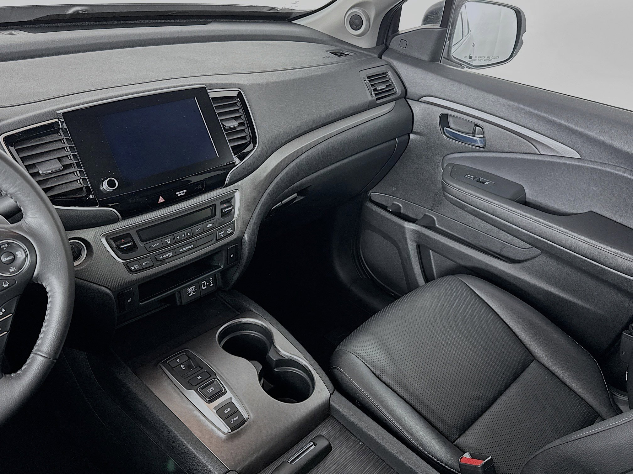 Certified 2023 Honda Ridgeline RTL image 23