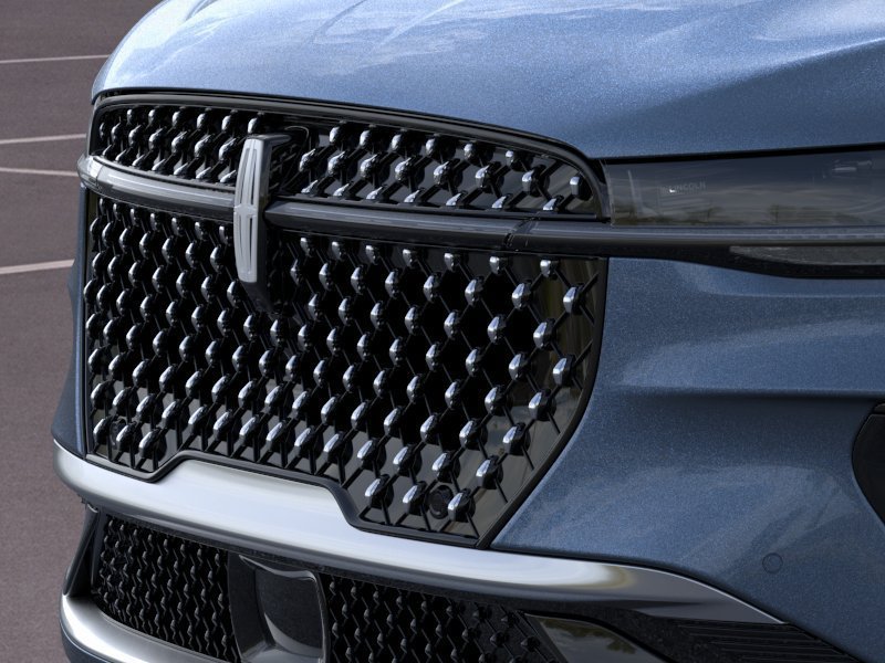 New 2026 Lincoln Nautilus Reserve AWD/4WD image 17