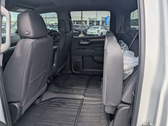 New 2026 GMC Sierra 1500 SLE image 11