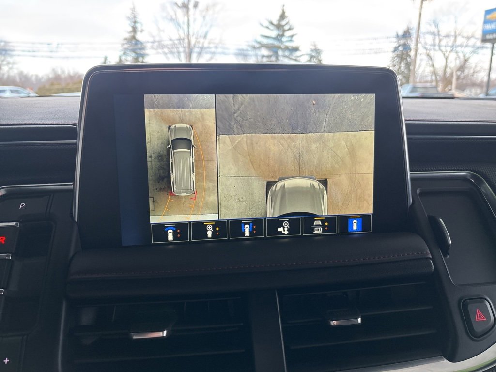 Used 2024 Chevrolet Tahoe RST w/ RST Performance Edition image 18