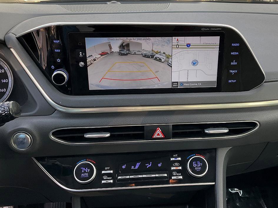 Used 2023 Hyundai Sonata SEL image 25