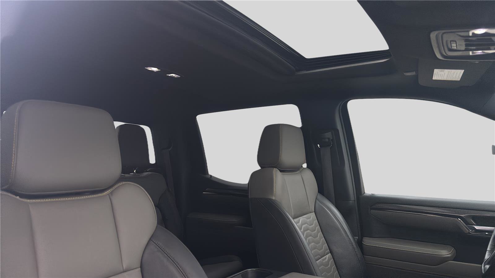 Used 2023 Chevrolet Silverado 1500 ZR2 w/ Technology Package image 24