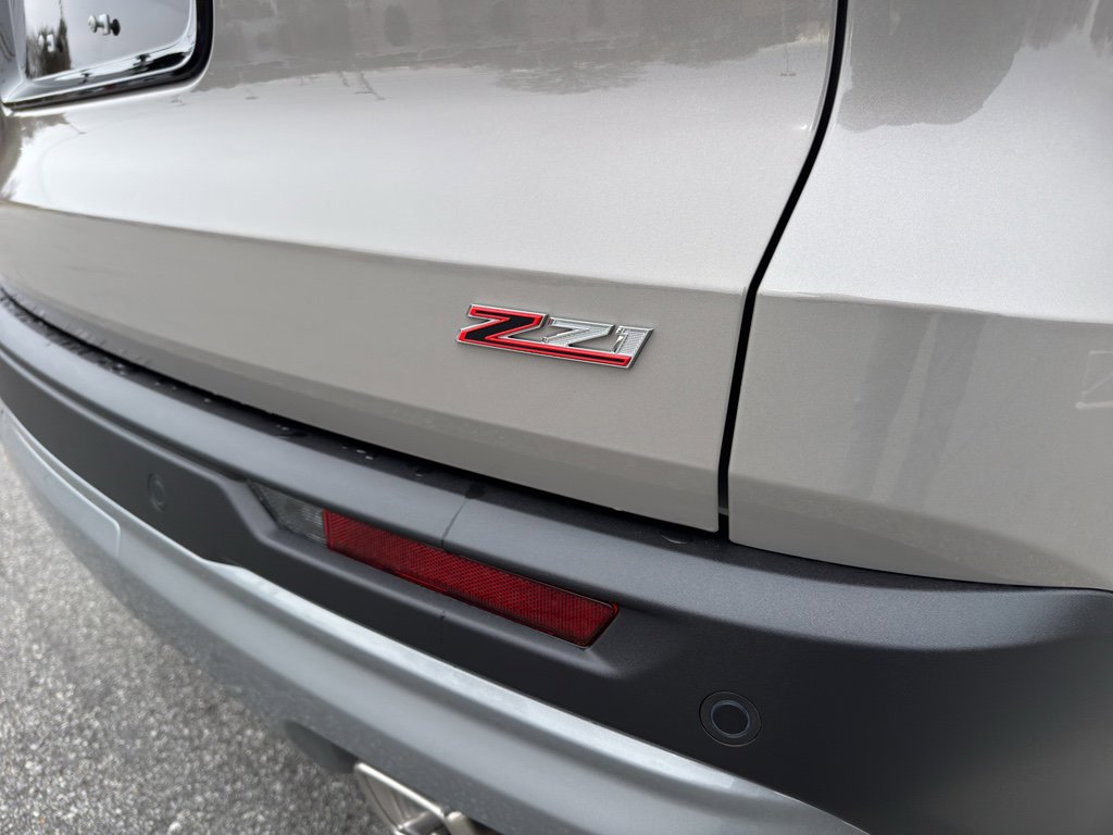 New 2026 Chevrolet Traverse Z71 image 6