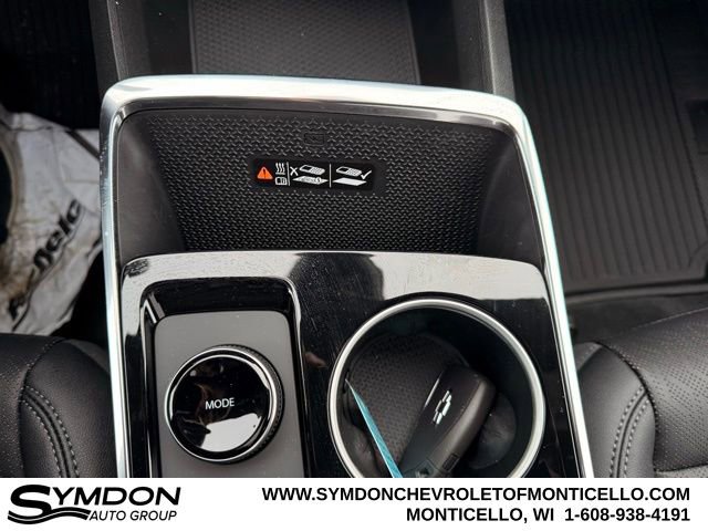 New 2026 Chevrolet Equinox LT w/ Convenience Package II image 19