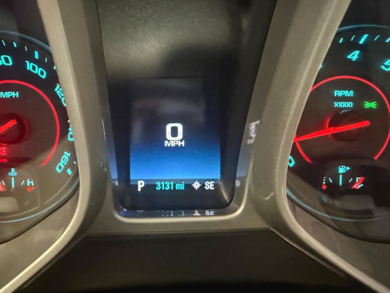 Used 2015 Chevrolet Camaro LT RWD image 15