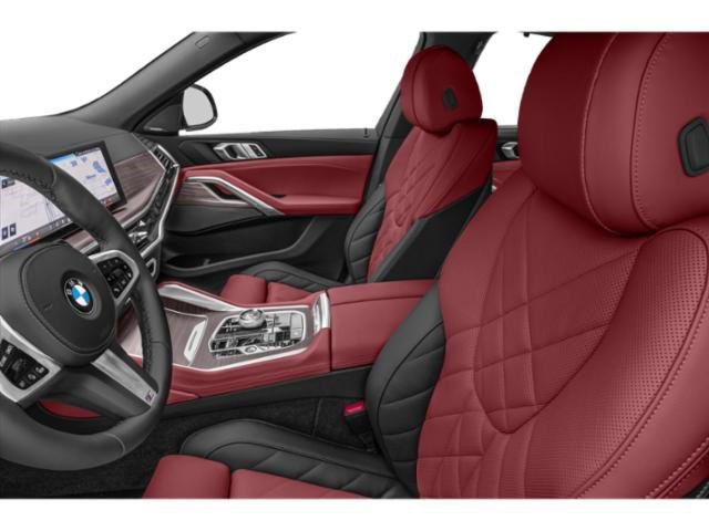 Used 2024 BMW X6 xDrive40i w/ M Sport Professional Package image 13