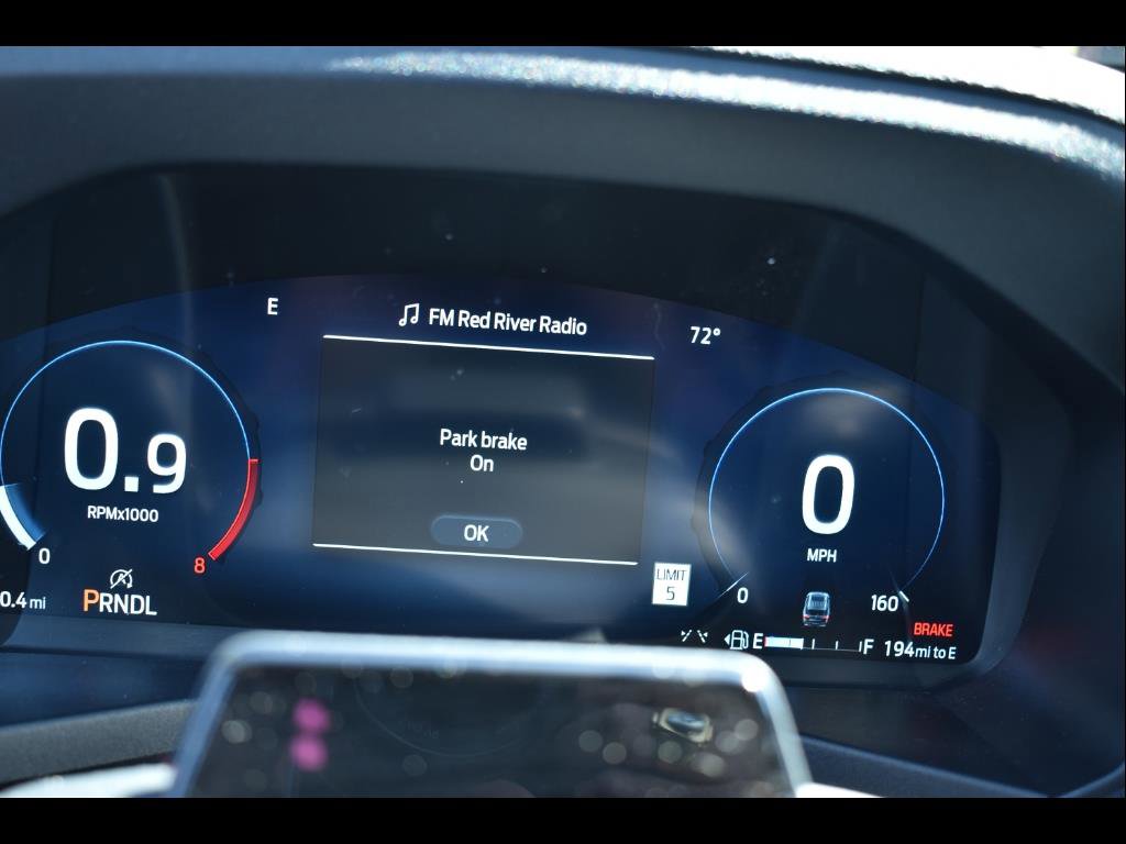 New 2025 Ford Explorer ST-Line w/ Premium Package image 22