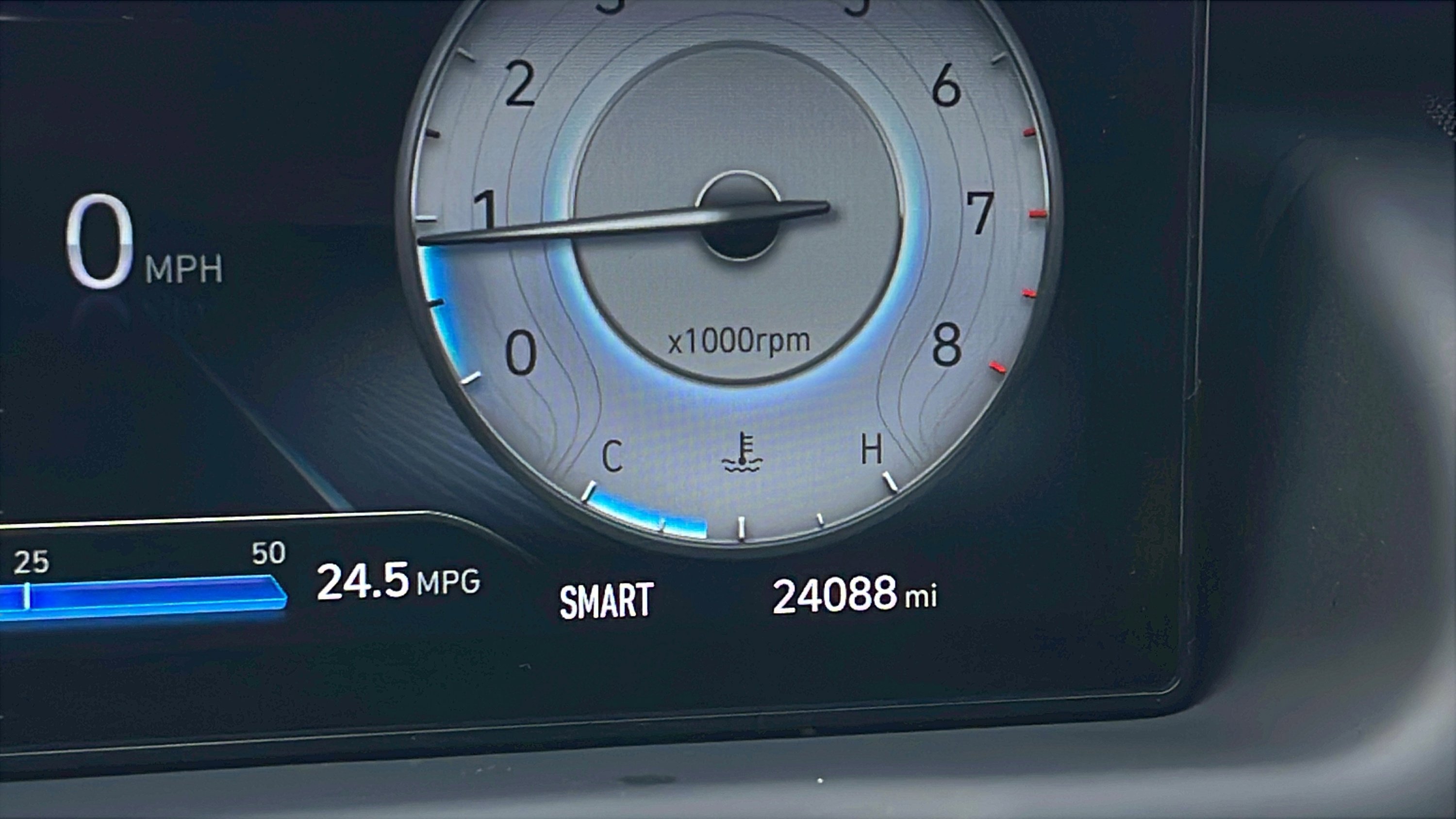 Used 2022 Hyundai Tucson Limited w/ Cargo Package image 14