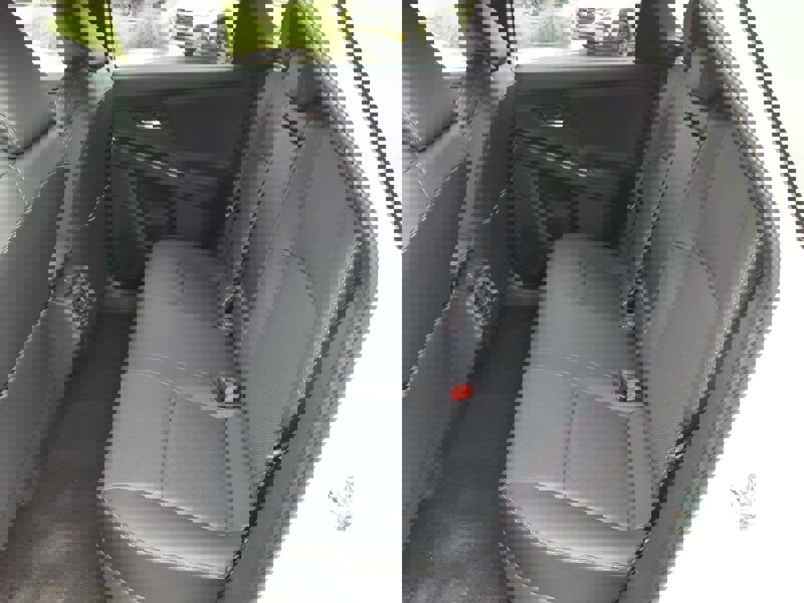 New 2026 Subaru Trailseeker image 28