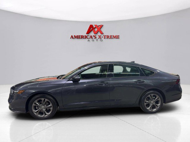 Used 2024 Honda Accord EX image 3
