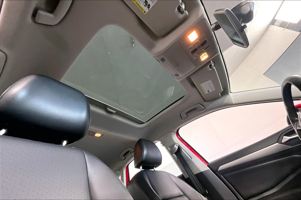 Used 2019 Volkswagen Jetta SE image 21