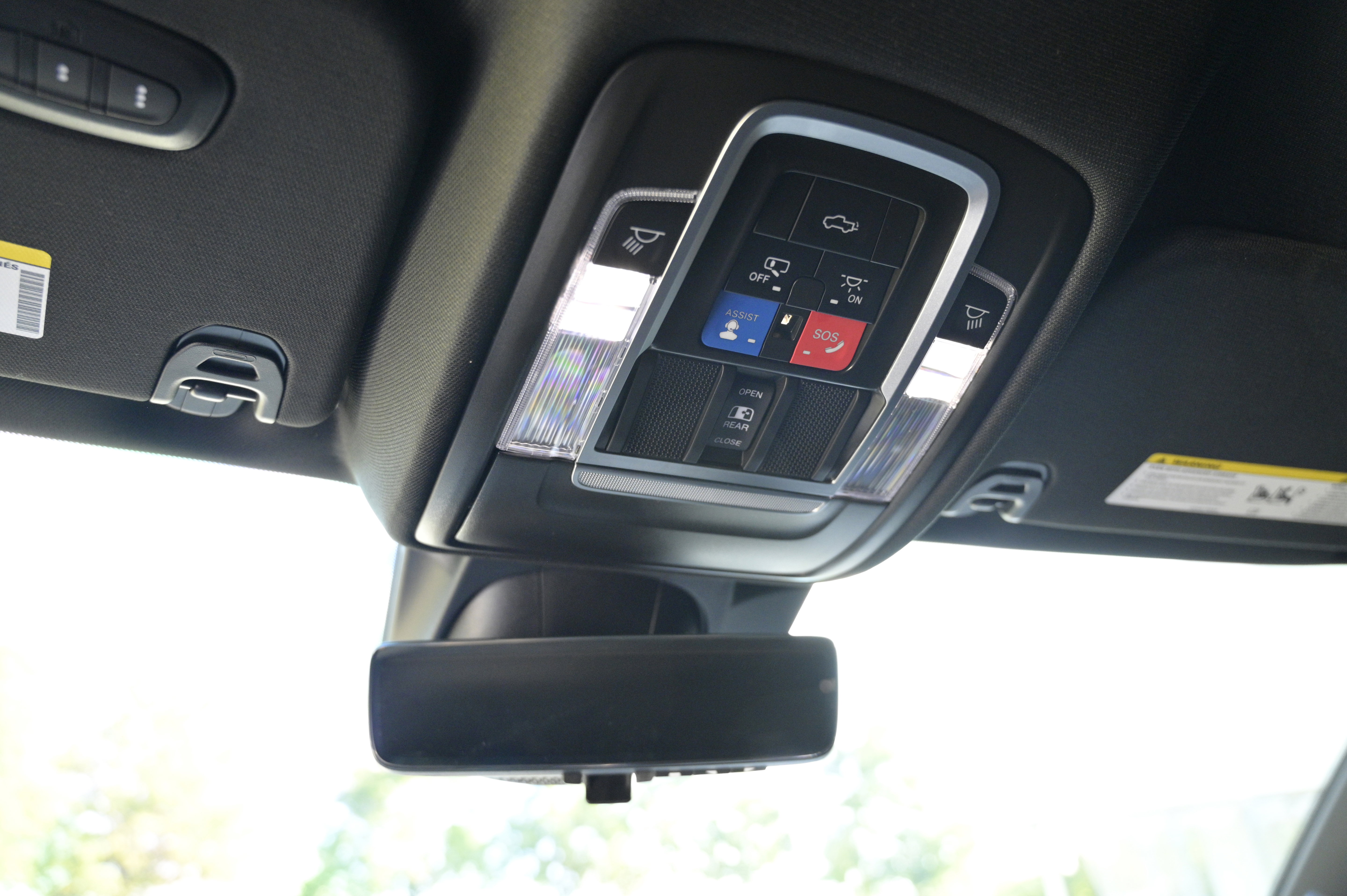 Used 2022 RAM 1500 TRX w/ TRX Level 2 Equipment Group image 28