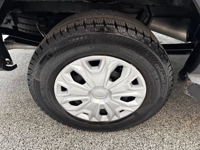 Used 2025 Ford Transit 250 Low Roof w/ Exterior Upgrade Package RWD image 19