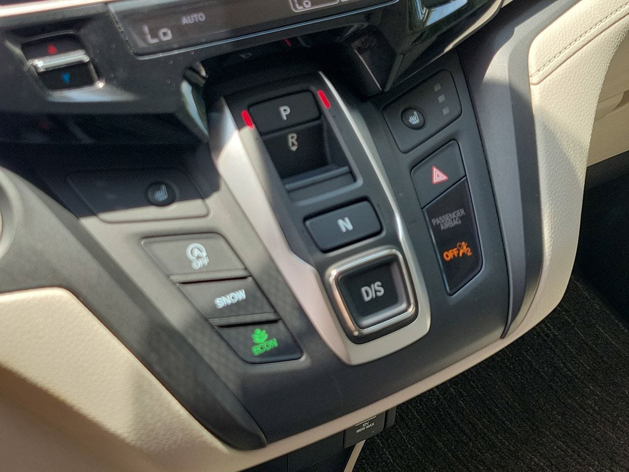 Used 2025 Honda Odyssey EX-L image 27