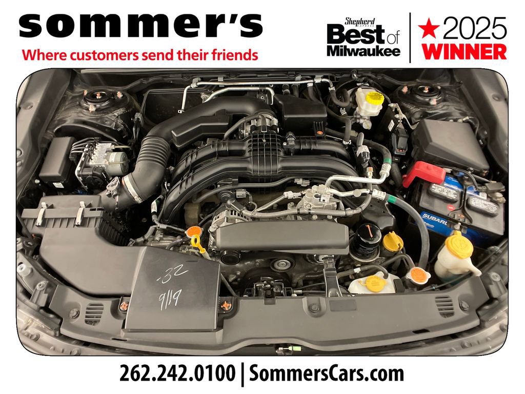 Used 2019 Subaru Impreza 2.0i Limited w/ Popular Package #2 image 19
