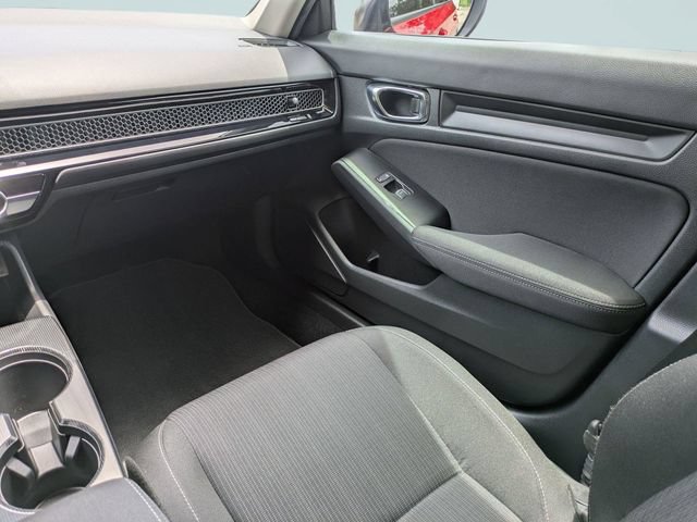 Used 2025 Honda Civic LX image 16