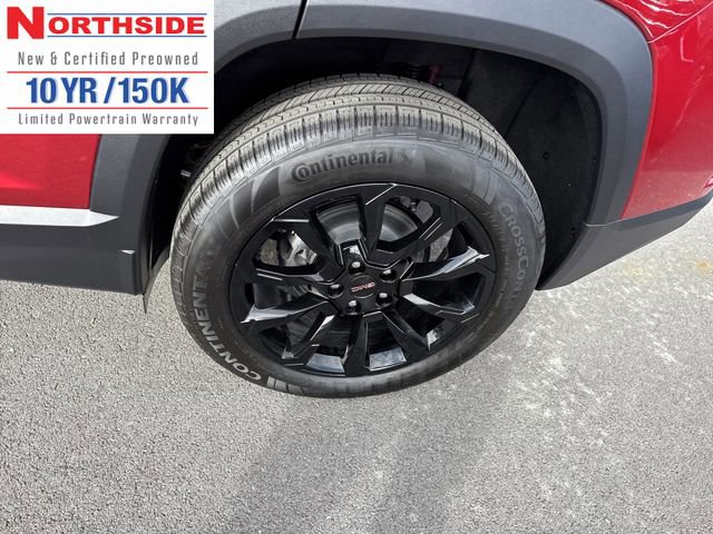 New 2026 GMC Terrain Elevation w/ Elevation Premium Package image 12