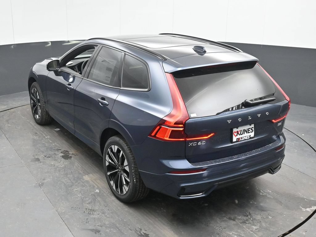 New 2026 Volvo XC60 B5 Plus w/ Climate Package AWD/4WD image 36