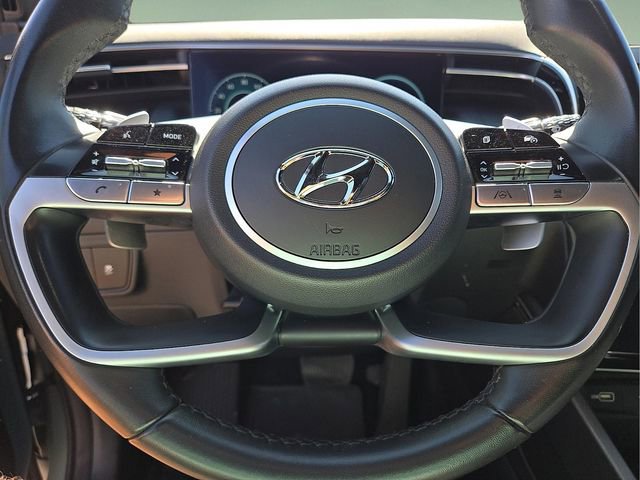 Used 2024 Hyundai Santa Cruz XRT image 31