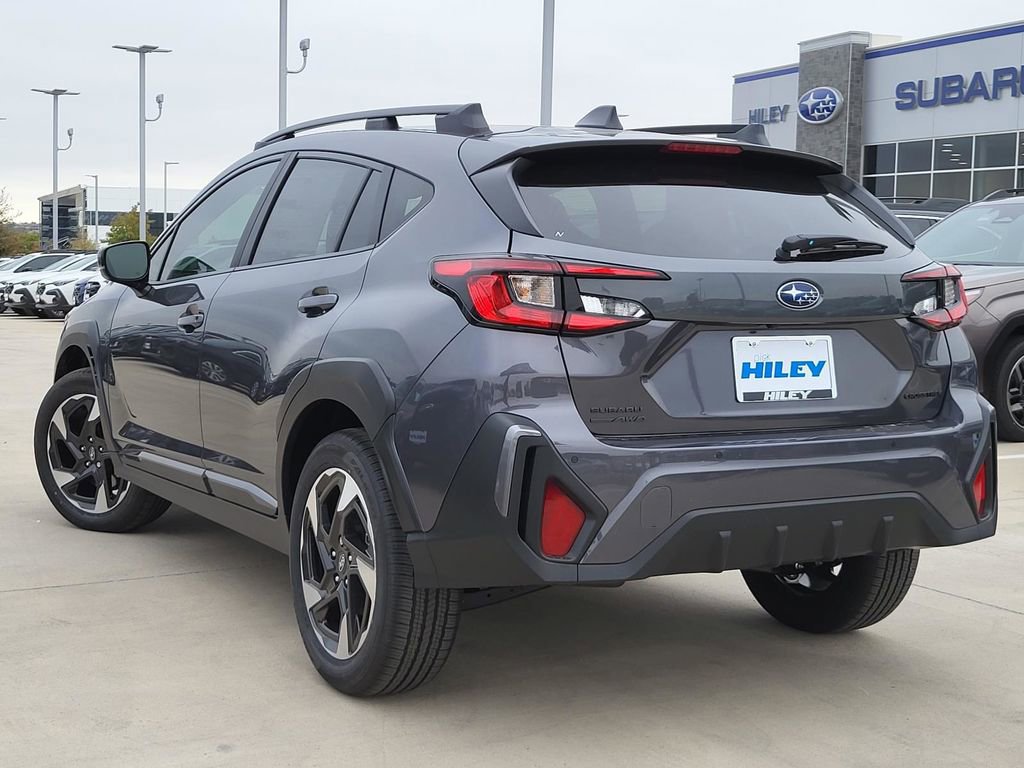 New 2026 Subaru Crosstrek 2.5i Limited image 3