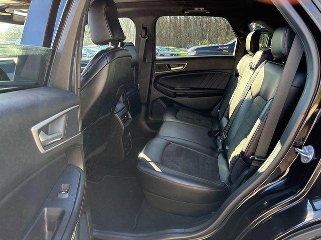 Used 2023 Ford Edge ST-Line image 15