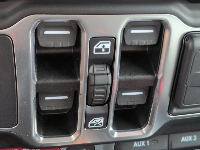 Used 2023 Jeep Wrangler Unlimited Rubicon 392 w/ Xtreme Recon 35" Tire Package AWD/4WD image 24