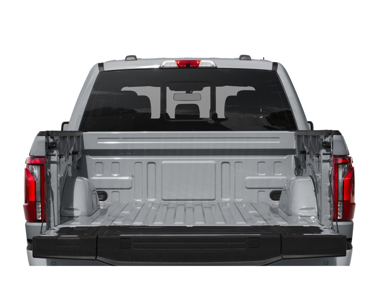 New 2025 Ford F150 Platinum w/ Equipment Group 702A High image 32