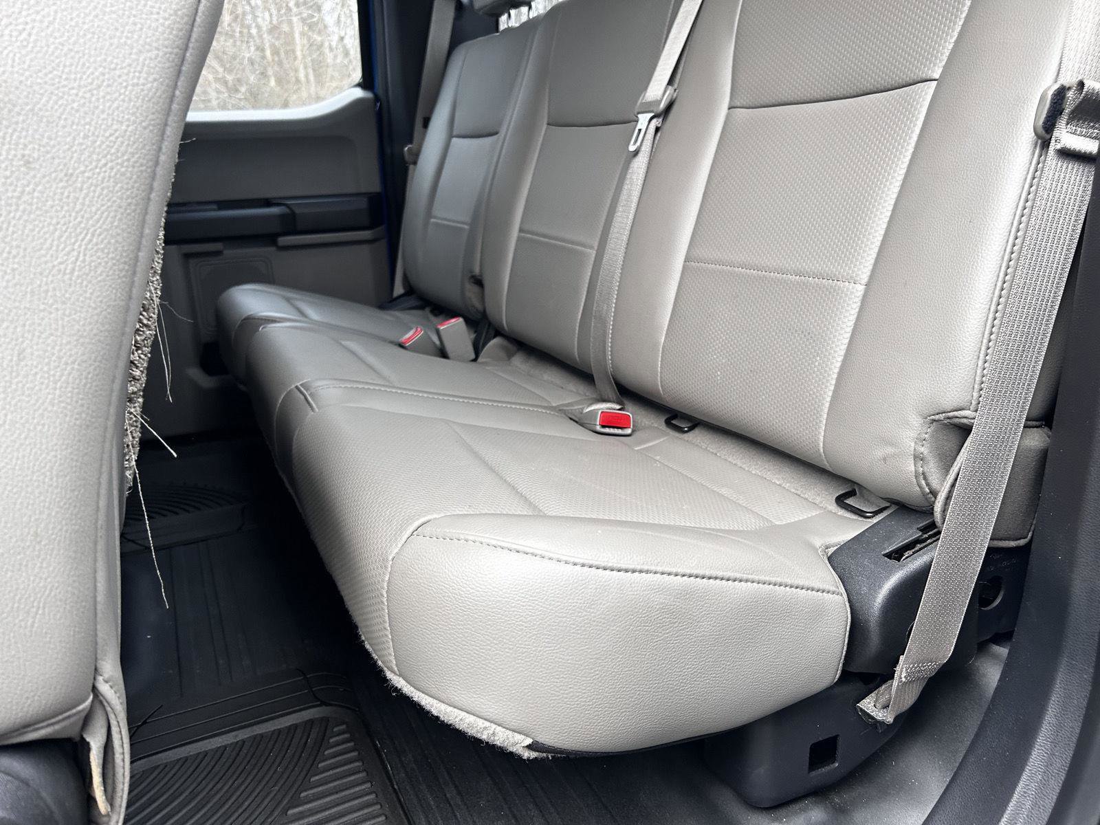 Used 2016 Ford F150 XL w/ Equipment Group 101A Mid image 12