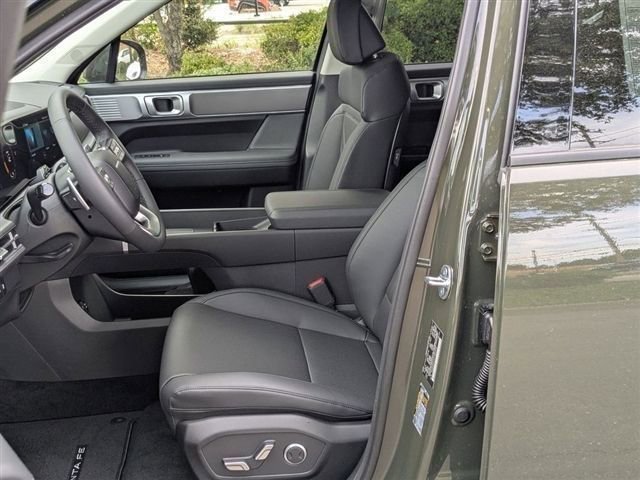 New 2026 Hyundai Santa Fe SEL image 11