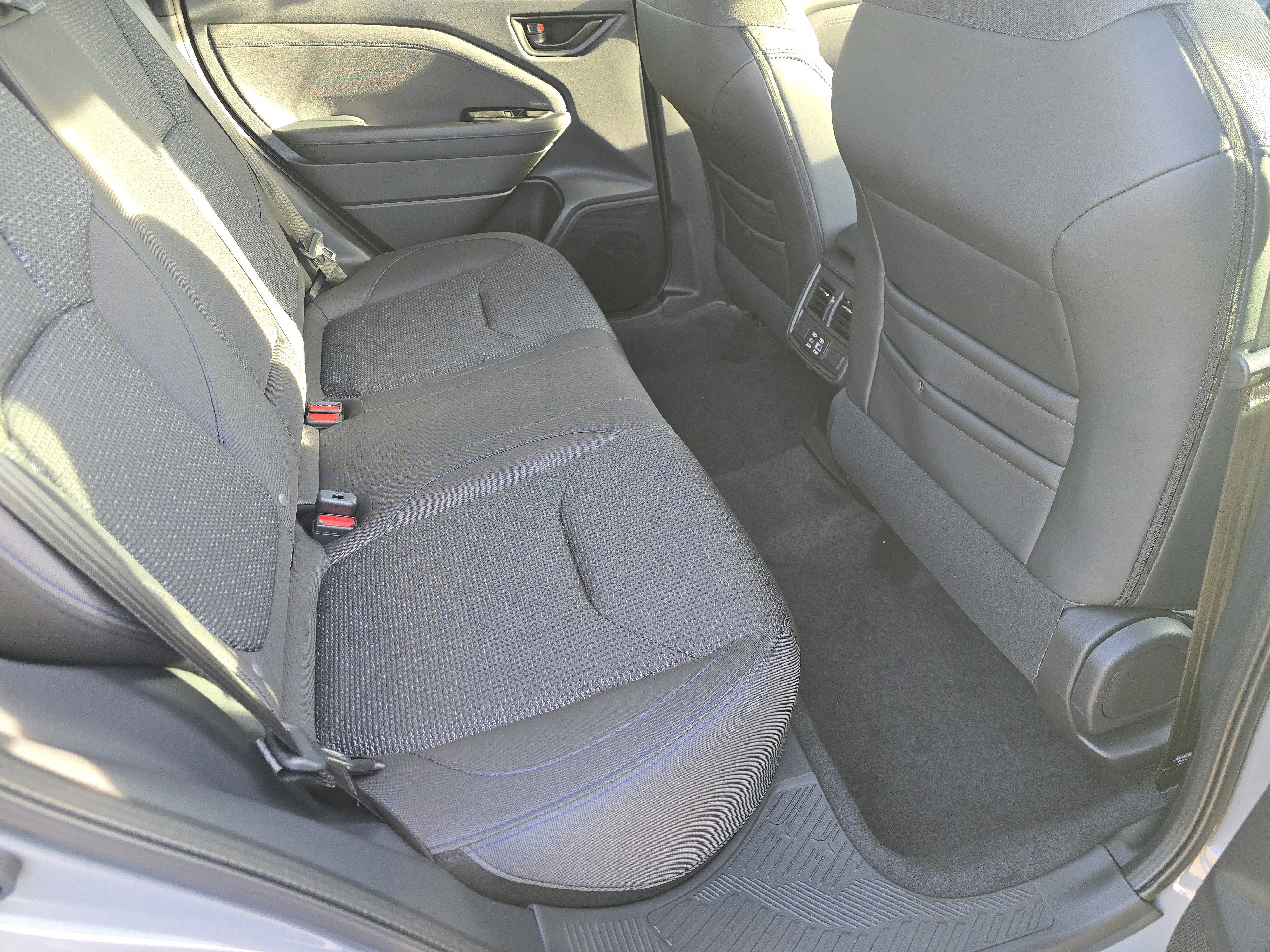 New 2026 Subaru Forester Premium image 16