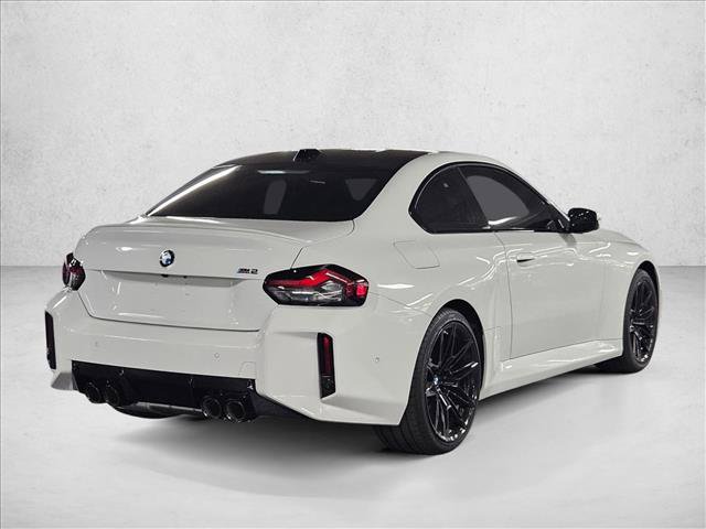 New 2026 BMW M2 w/ Lighting Package RWD image 5