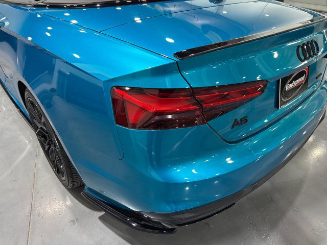 Used 2023 Audi A5 2.0T Premium Plus AWD/4WD image 43