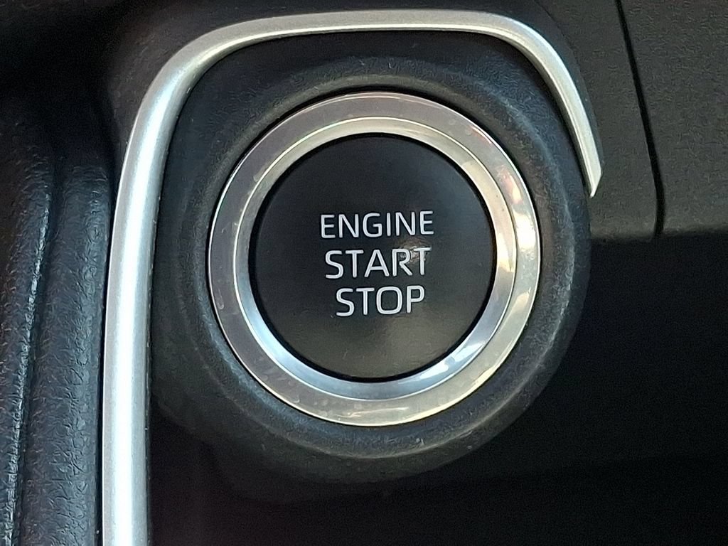 Used 2024 Toyota Grand Highlander AWD image 29