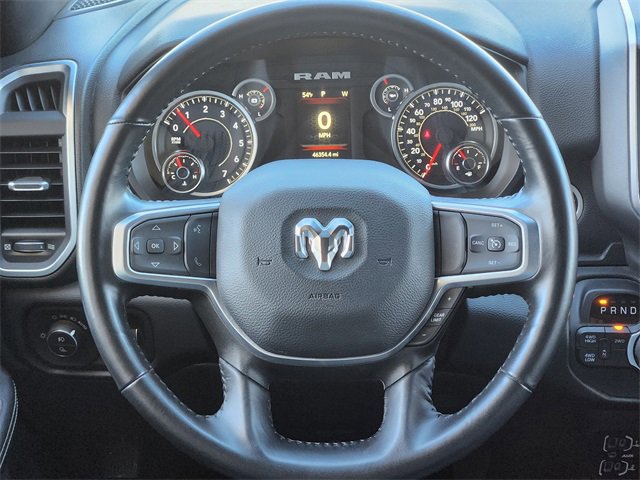 Certified 2024 RAM 2500 Big Horn image 27