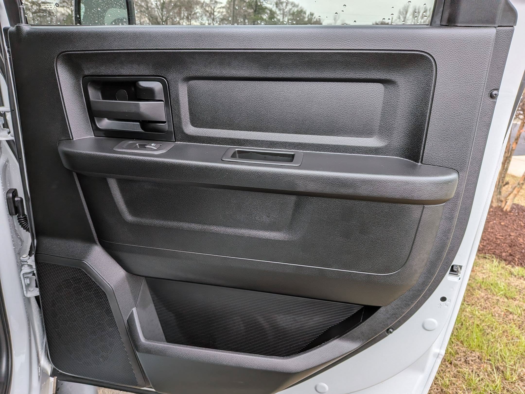 New 2026 RAM 2500 Tradesman AWD/4WD image 19