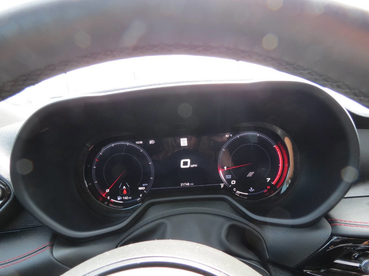 Used 2023 Dodge Hornet GT Plus w/ Track Pack image 19