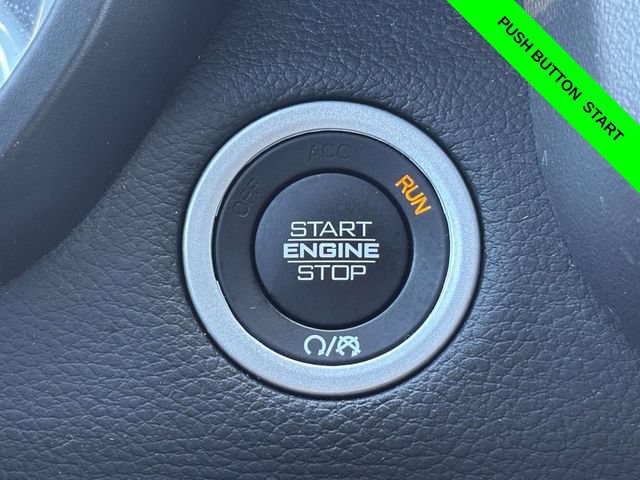 Used 2023 RAM 1500 Big Horn w/ Trailer Tow Group AWD/4WD image 15