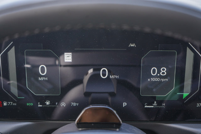 New 2027 Kia Telluride SX Prestige X-Pro AWD/4WD image 25